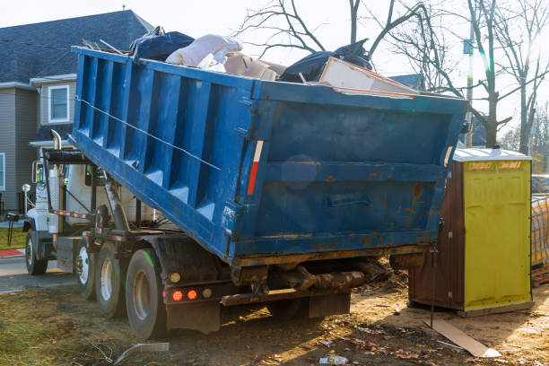 Best Attic Cleanout  in Mount Gilead, NC