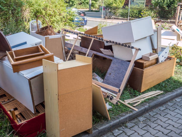 Best Carpet Removal and Disposal  in Mount Gilead, NC